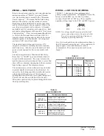 Preview for 11 page of Bard WA253 Series Installation Instructions Manual