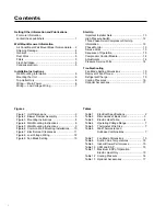 Preview for 2 page of Bard WA302 Installation Instructions Manual