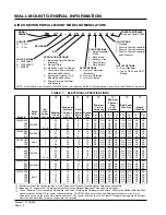 Preview for 4 page of Bard WA302 Installation Instructions Manual