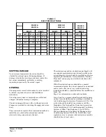 Preview for 6 page of Bard WA302 Installation Instructions Manual