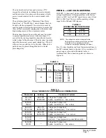 Preview for 9 page of Bard WA302 Installation Instructions Manual