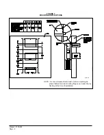 Preview for 10 page of Bard WA302 Installation Instructions Manual