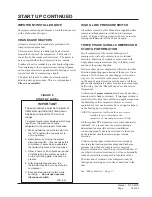 Preview for 15 page of Bard WA3S1 Installation Instructions Manual