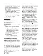 Preview for 16 page of Bard WA3S1 Installation Instructions Manual