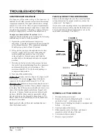 Предварительный просмотр 18 страницы Bard WA3S1 Installation Instructions Manual