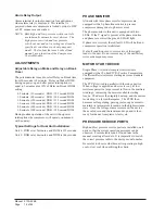 Preview for 16 page of Bard WA3S3 Installation Instructions Manual