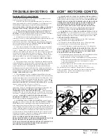 Preview for 21 page of Bard WA3S3 Installation Instructions Manual