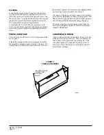 Preview for 8 page of Bard WA421 Installation Instructions Manual