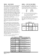 Preview for 14 page of Bard WA423 Installation Instructions Manual