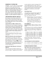 Preview for 17 page of Bard WA423 Installation Instructions Manual