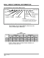 Предварительный просмотр 4 страницы Bard WA4822 Installation Instructions Manual