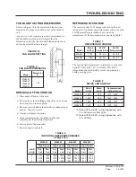 Предварительный просмотр 19 страницы Bard WA4842 Installation Instructions Manual