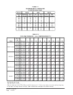 Preview for 20 page of Bard WA611 Installation Instructions Manual