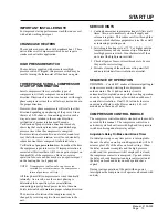 Предварительный просмотр 15 страницы Bard WA7013 Installation Instructions Manual