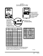 Preview for 13 page of Bard WCRVPS2P Installation Instructions Manual