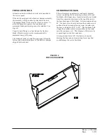 Preview for 7 page of Bard WE121 Installation Instructions Manual