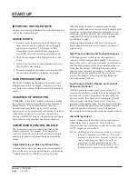 Preview for 14 page of Bard WE121 Installation Instructions Manual