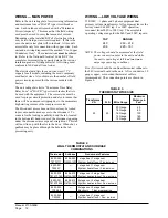 Предварительный просмотр 14 страницы Bard WE252 Installation Instructions Manual
