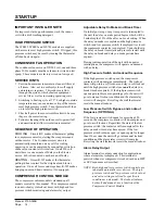 Preview for 16 page of Bard WE252 Installation Instructions Manual