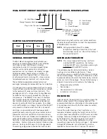 Preview for 3 page of Bard WERVPA5 Installation Instructions Manual