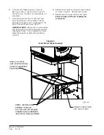 Preview for 8 page of Bard WERVPA5 Installation Instructions Manual