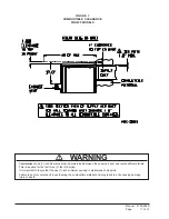 Preview for 11 page of Bard WF0501-A Installation Instructions Manual