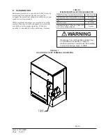 Preview for 14 page of Bard WF0501-A Installation Instructions Manual