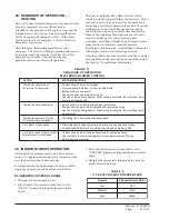 Preview for 31 page of Bard WF0501-A Installation Instructions Manual