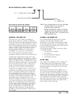 Preview for 3 page of Bard WFERV-A-4 Installation Instructions Manual