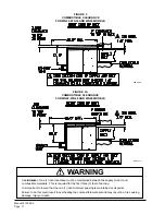 Preview for 14 page of Bard WG241 Installation Instructions Manual