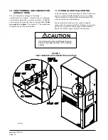 Preview for 18 page of Bard WG241D Installation Instructions Manual