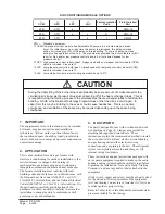 Preview for 6 page of Bard WG242D Installation Instructions Manual