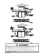 Preview for 14 page of Bard WG242D Installation Instructions Manual