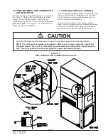 Preview for 18 page of Bard WG242D Installation Instructions Manual