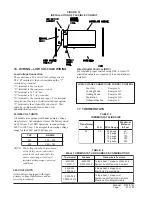 Preview for 21 page of Bard WG242D Installation Instructions Manual