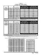 Preview for 29 page of Bard WG242D Installation Instructions Manual