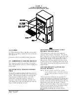 Preview for 32 page of Bard WG242D Installation Instructions Manual