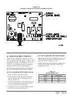 Preview for 39 page of Bard WG242D Installation Instructions Manual