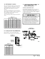 Preview for 51 page of Bard WG242D Installation Instructions Manual