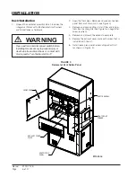 Предварительный просмотр 6 страницы Bard WGCRVS-3C Installation Instructions Manual