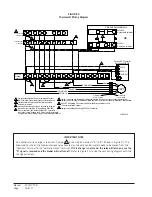 Preview for 16 page of Bard WGCRVS-3C Installation Instructions Manual