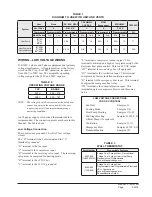 Preview for 3 page of Bard WH Series Installation Instructions Manual
