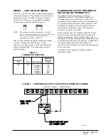 Preview for 13 page of Bard WH183 Installation Instructions Manual