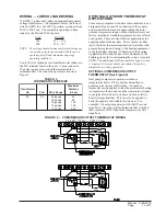 Preview for 13 page of Bard WH184 Installation Instructions Manual