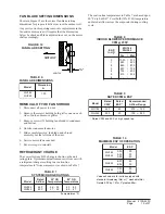 Preview for 19 page of Bard WH184 Installation Instructions Manual