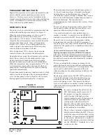 Preview for 16 page of Bard WH185 Installation Instructions Manual