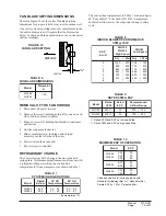 Preview for 19 page of Bard WH185 Installation Instructions Manual