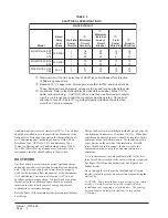 Preview for 6 page of Bard WH241D Installation Instructions Manual