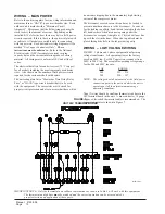 Preview for 12 page of Bard WH241D Installation Instructions Manual