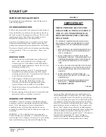 Preview for 14 page of Bard WH241D Installation Instructions Manual